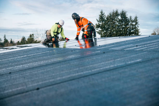 Trusted Roof Installation service in Tipton, PA - Ben Roofing and Steel LLC